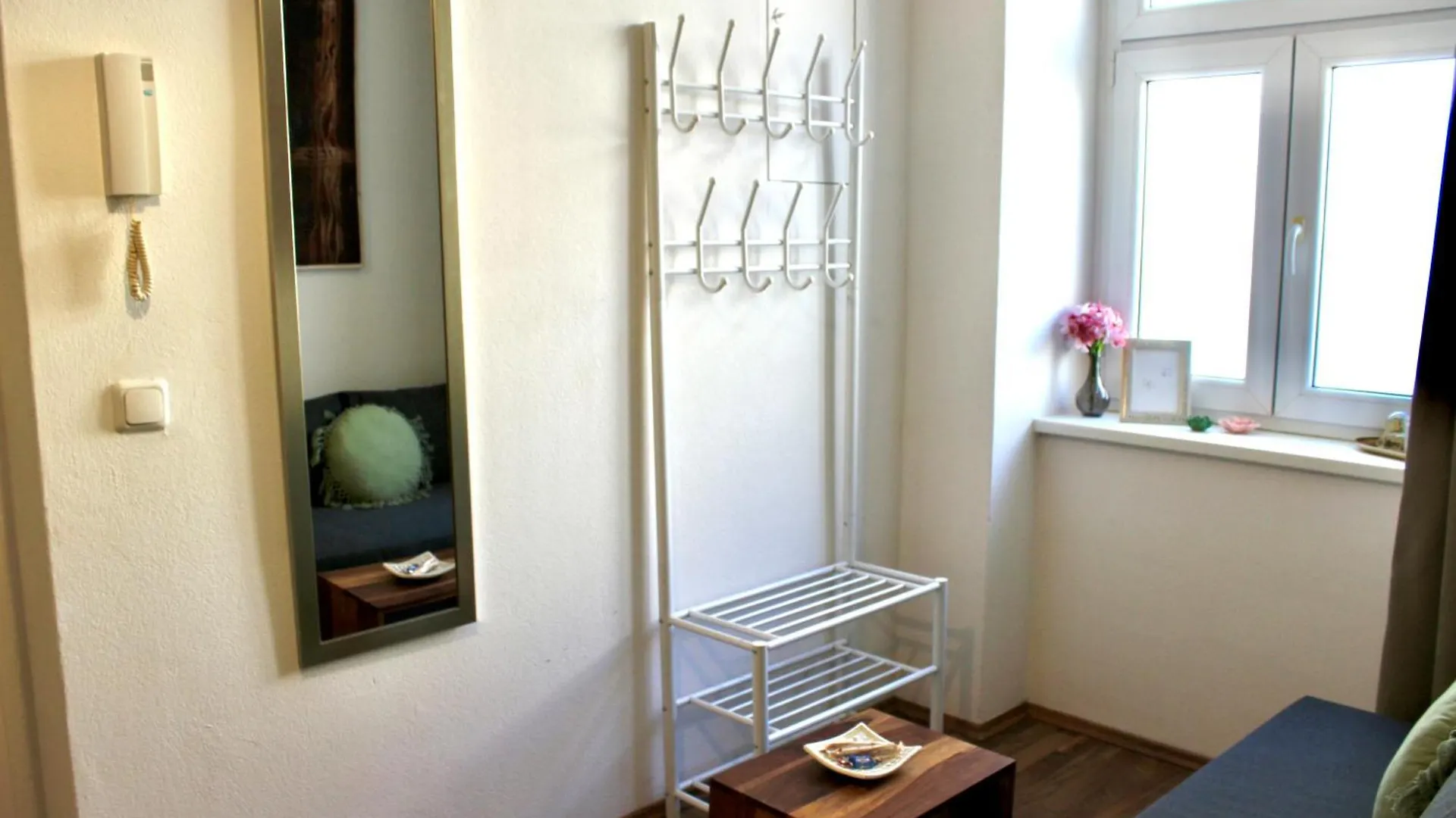 57 Apartments Nearby Trainstation Meidling Vienna