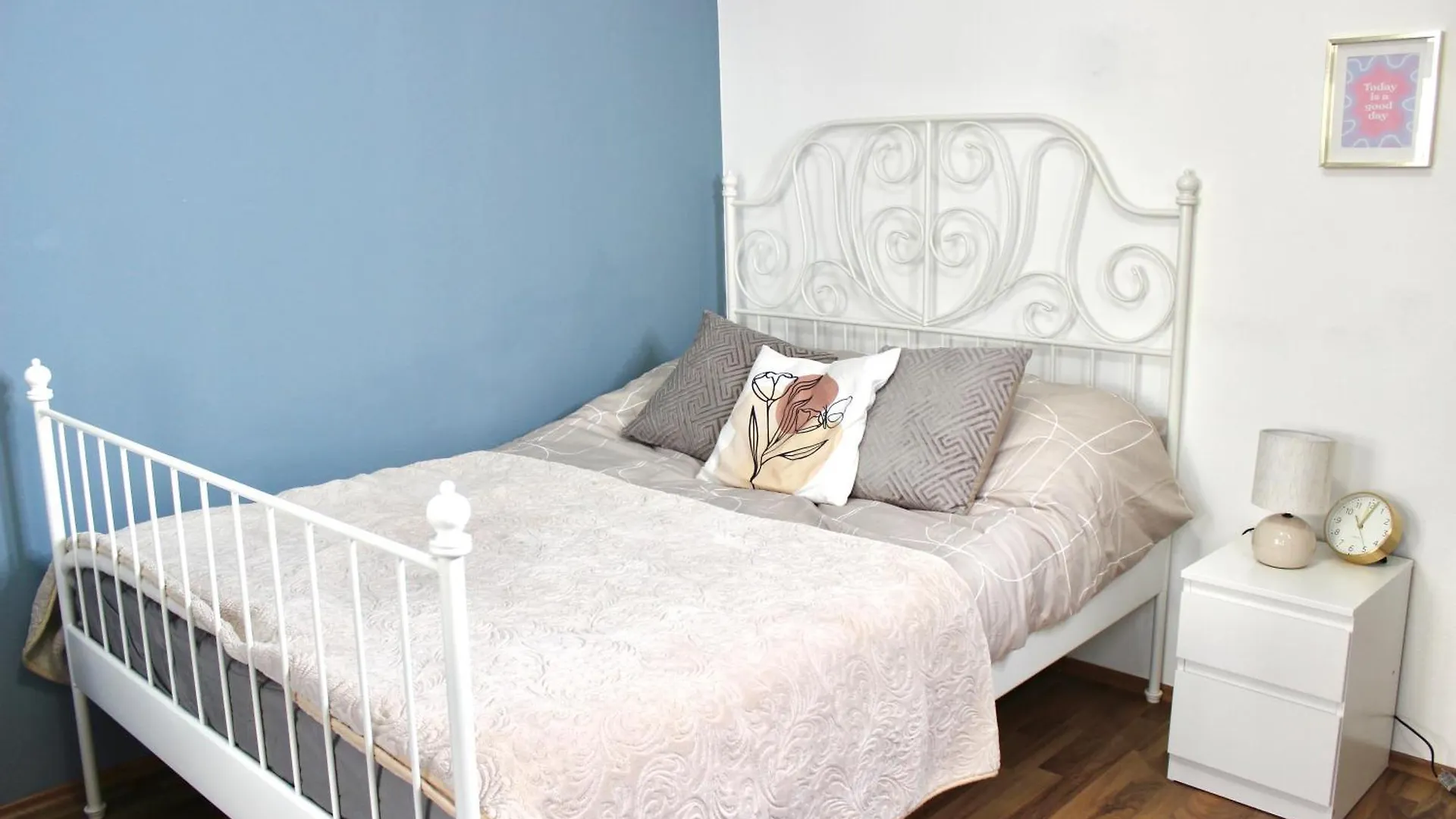 57 Apartments Nearby Trainstation Meidling Vienna