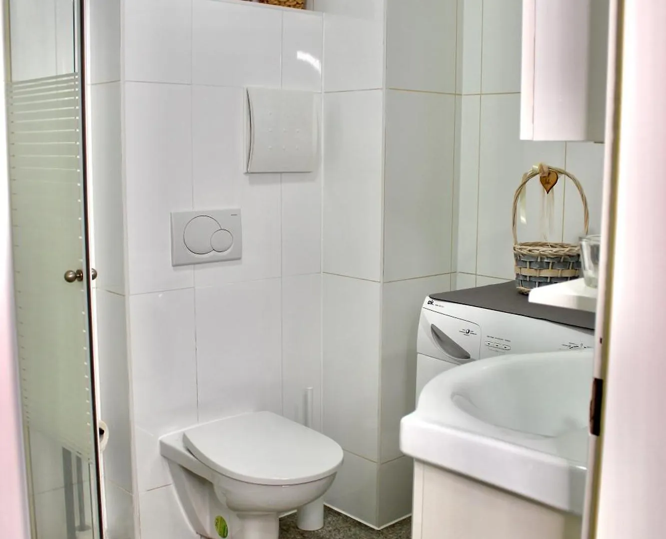 57 Apartments Nearby Trainstation Meidling Vienna