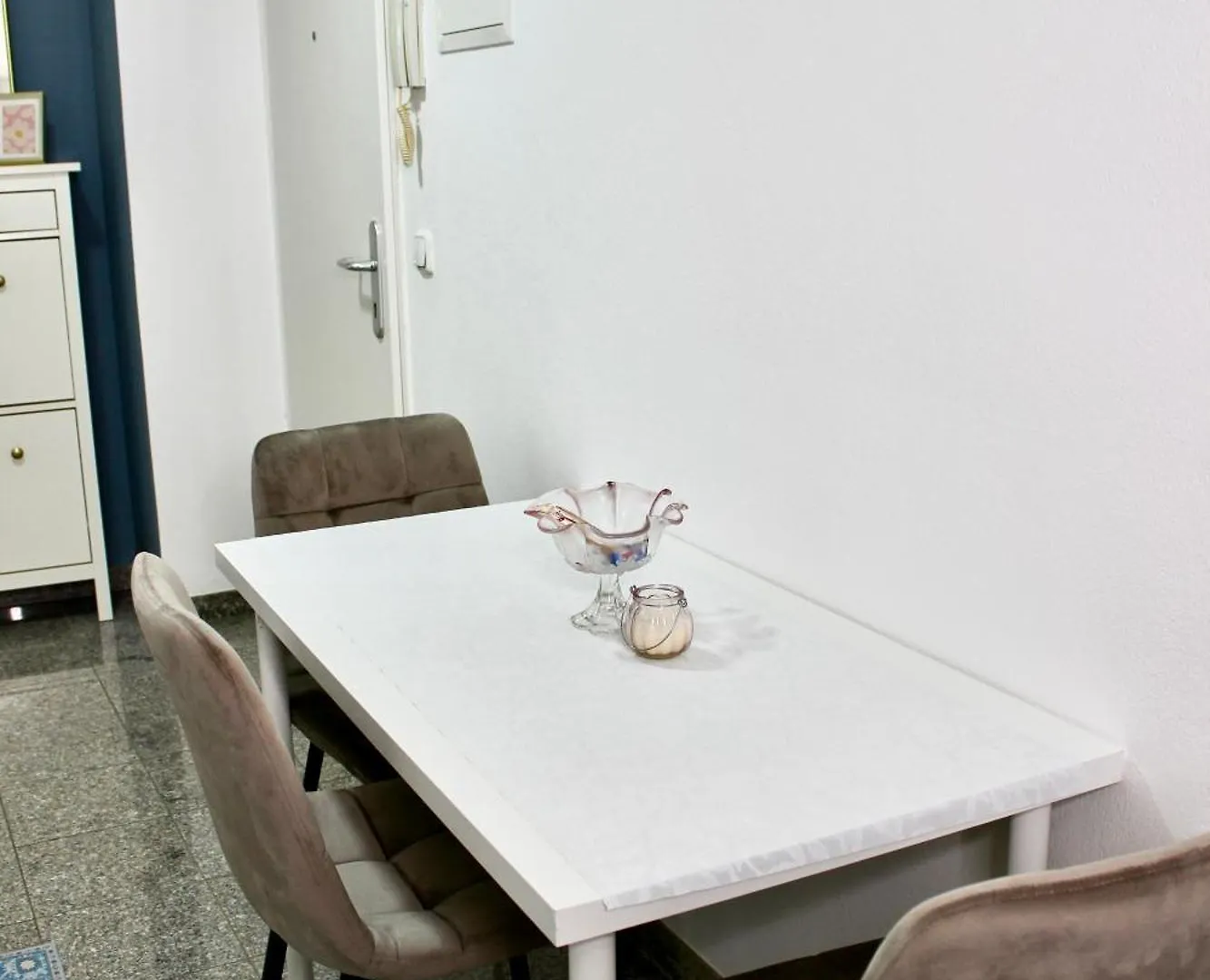 57 Apartments Nearby Trainstation Meidling Vienna