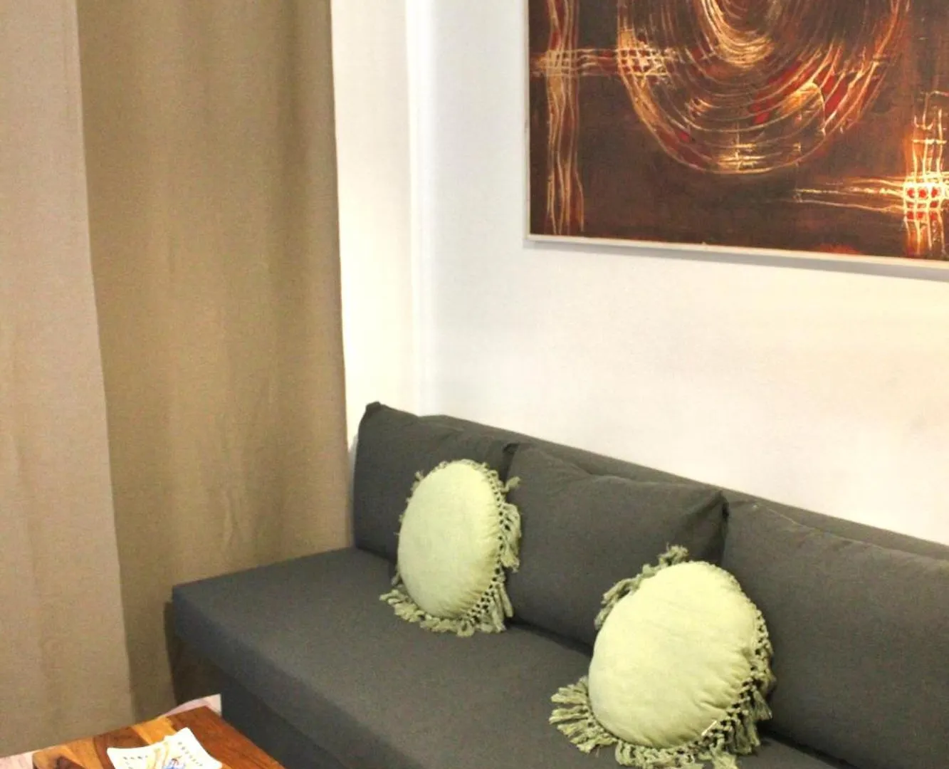 57 Apartments Nearby Trainstation Meidling Vienna 0*,  Austria