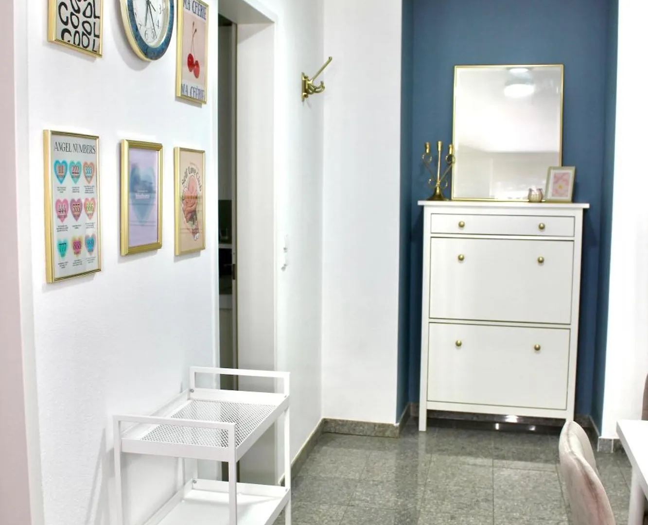 57 Apartments Nearby Trainstation Meidling Vienna Austria