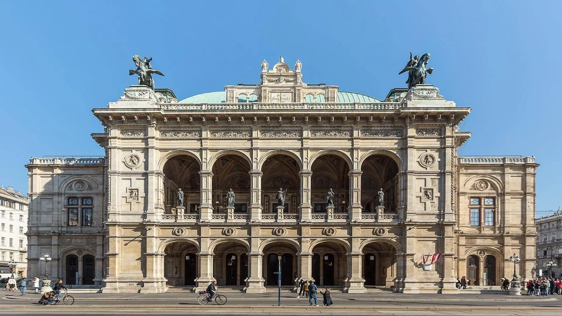 57 Apartments Nearby Trainstation Meidling Vienna