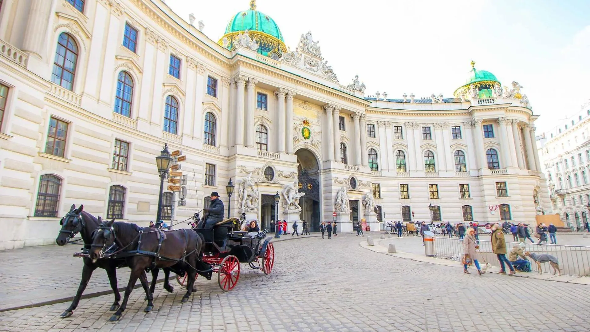 57 Apartments Nearby Trainstation Meidling Vienna Austria