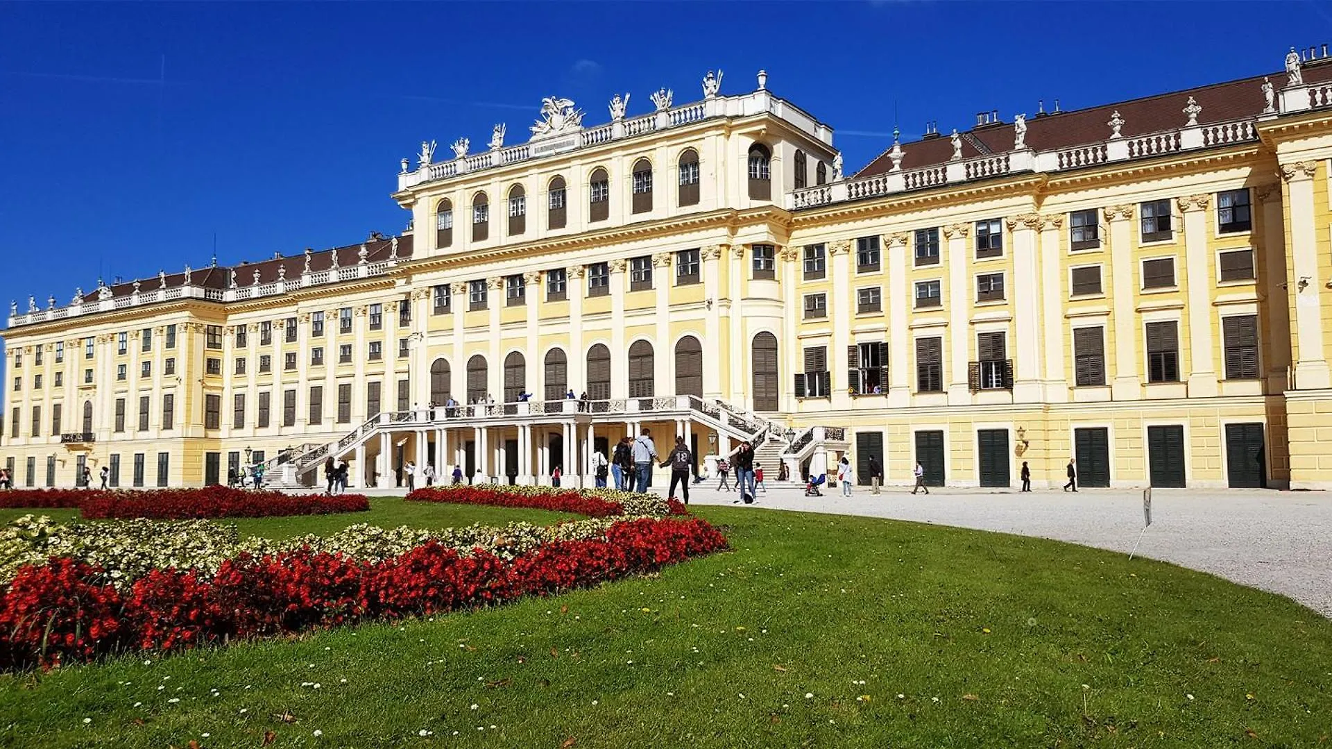 57 Apartments Nearby Trainstation Meidling Vienna