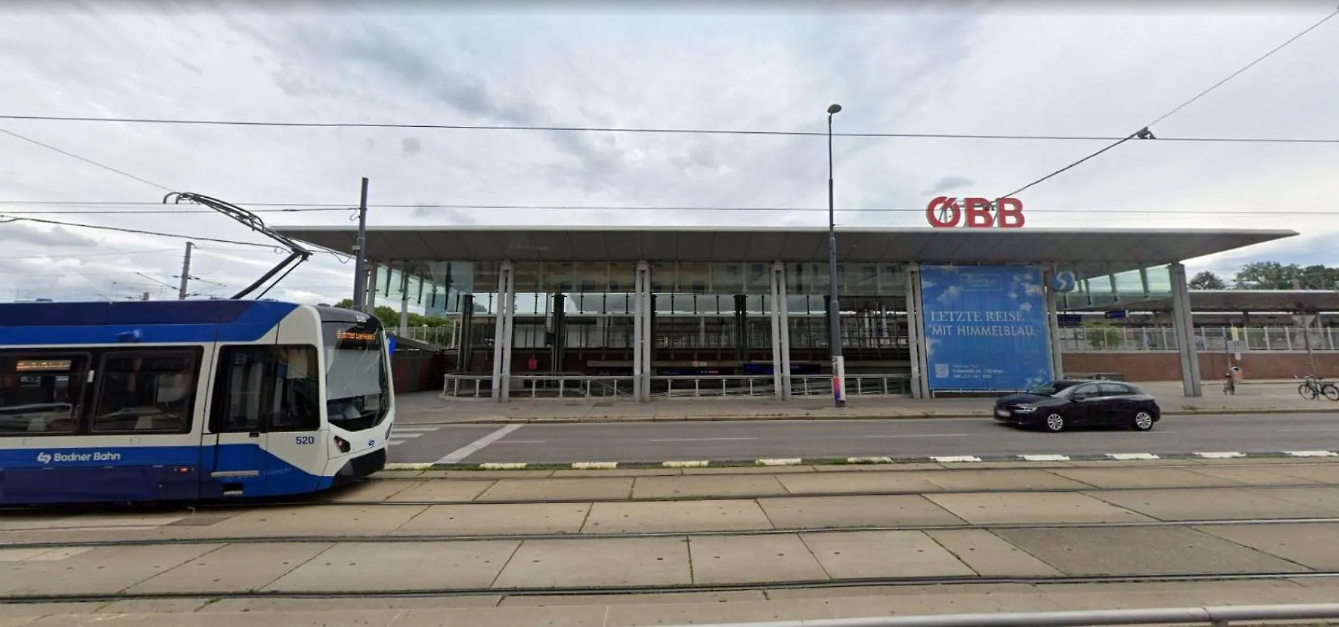 57 Apartments Nearby Trainstation Meidling Vienna 0*,  Austria