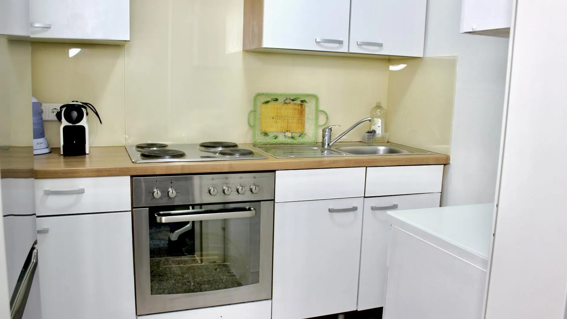 57 Apartments Nearby Trainstation Meidling Vienna