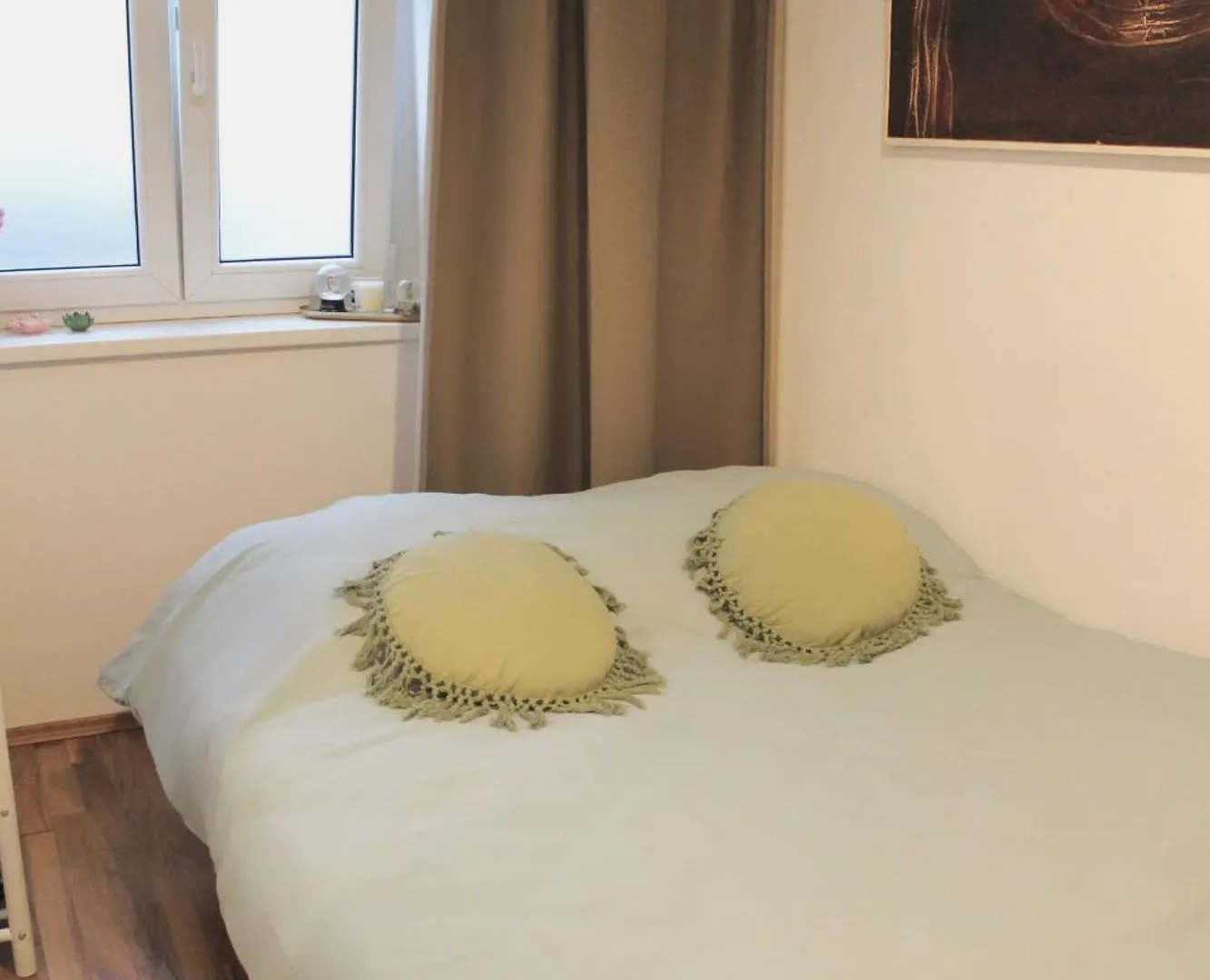 57 Apartments Nearby Trainstation Meidling Vienna