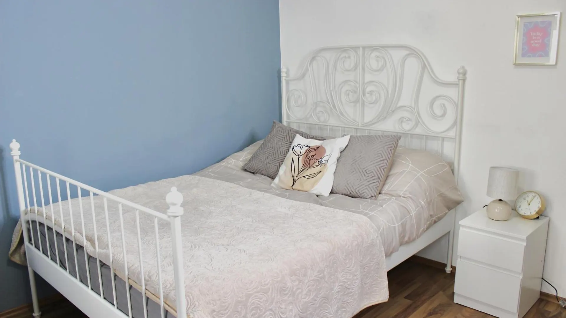 57 Apartments Nearby Trainstation Meidling Vienna 0*,  Austria