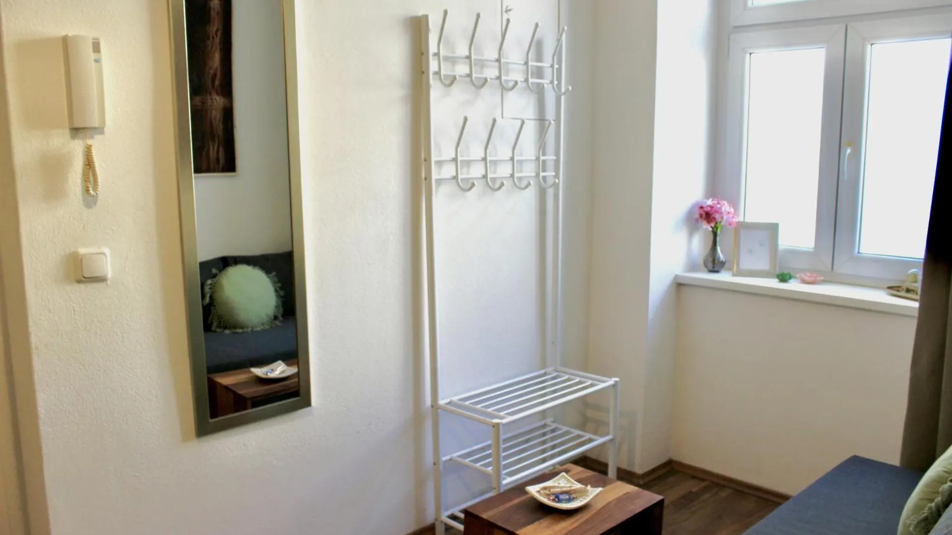 57 Apartments Nearby Trainstation Meidling Vienna